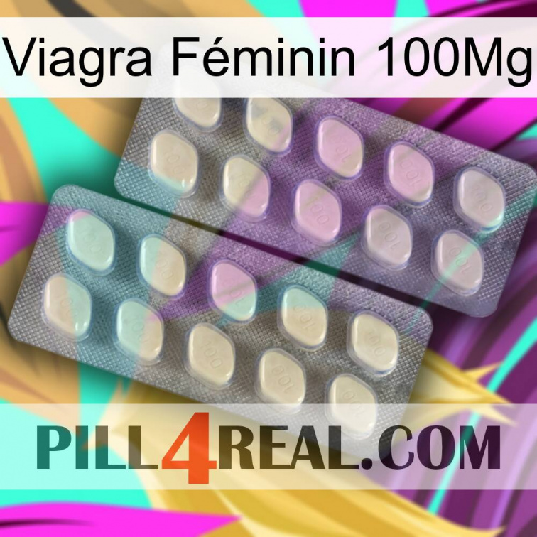 Viagra Féminin 100Mg 07